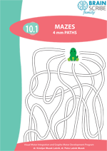 OK Brainscribe family Mazes 101 W 150.gi