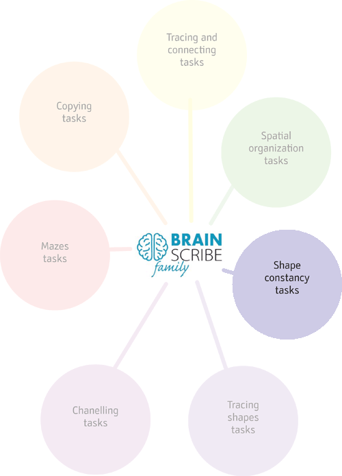 Brainscribe family structure w 500 SHAPE