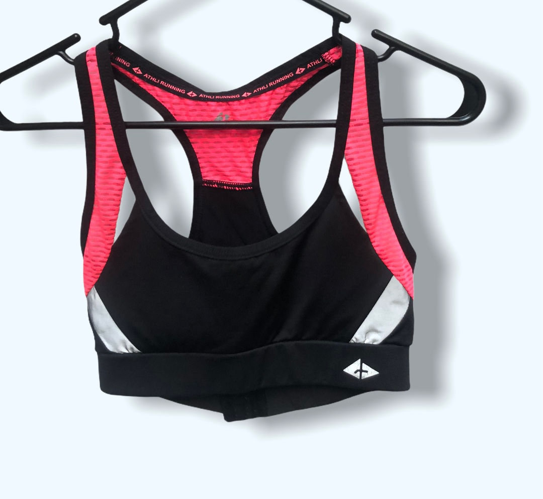 TOP DEPORTIVO ATHILI DECATHLONN