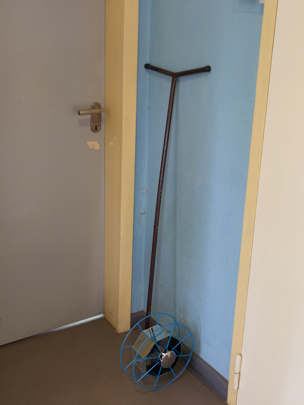 Bauhaus Artist In Residence Schmalen Ux Design