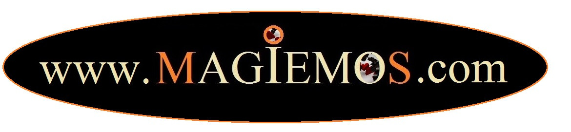  | Magiemos