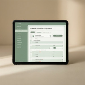 Integrated Online Booking System