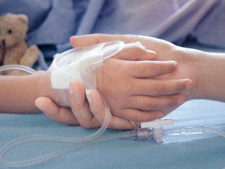 Multiple Influences on Development and Learning for Hospitalized and Chronically Ill Youth