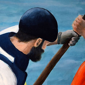 Los pescaires d'aton/ Les pêcheurs de thon/ Tuna fishermen dét2