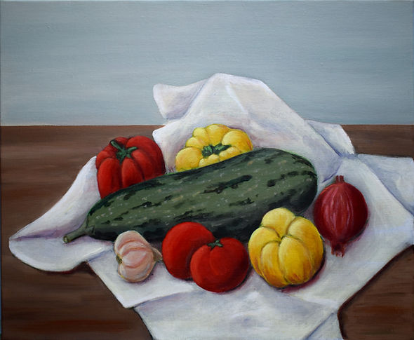 Ratatolha/ Ratatouille