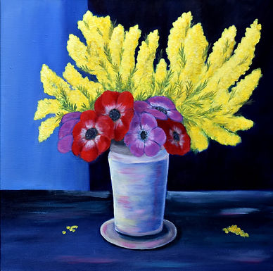 Boquet 1