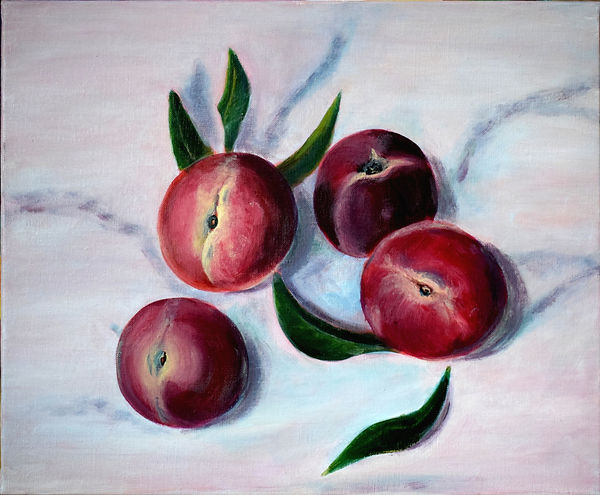 Pershecs-Pêches-Peaches