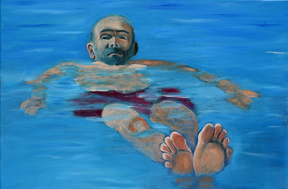 Banhador/ Baigneur/ Bather
