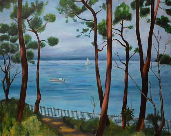 Arcachon