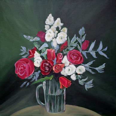 Boquet verd