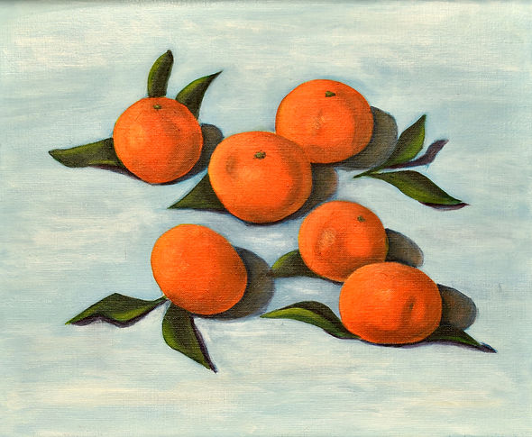 Clementinas