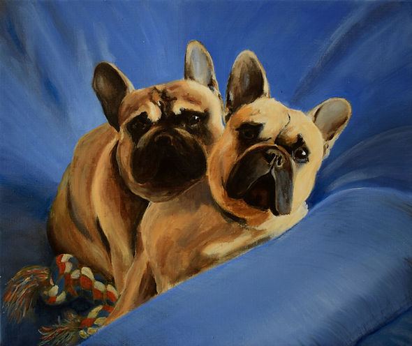 Sam et Sally