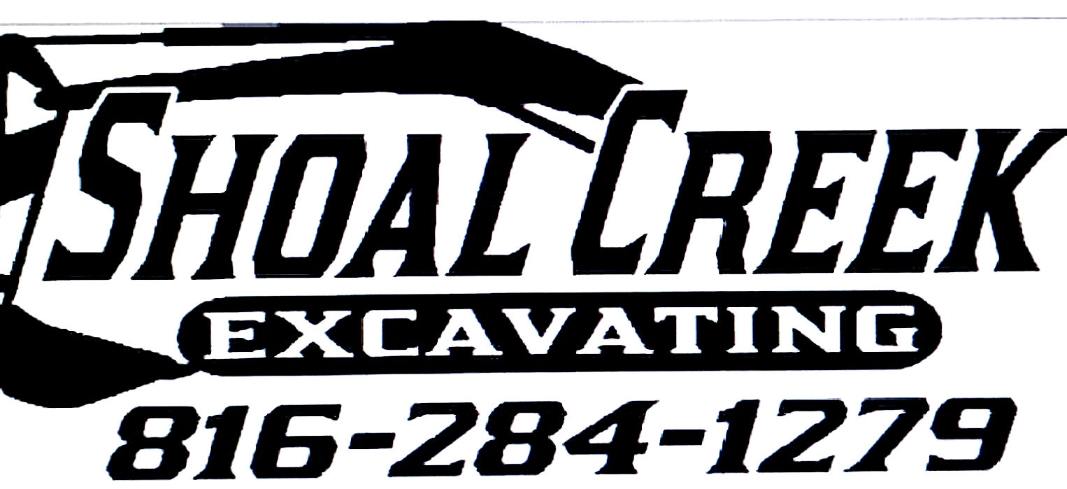 Shoal Creek Excavating