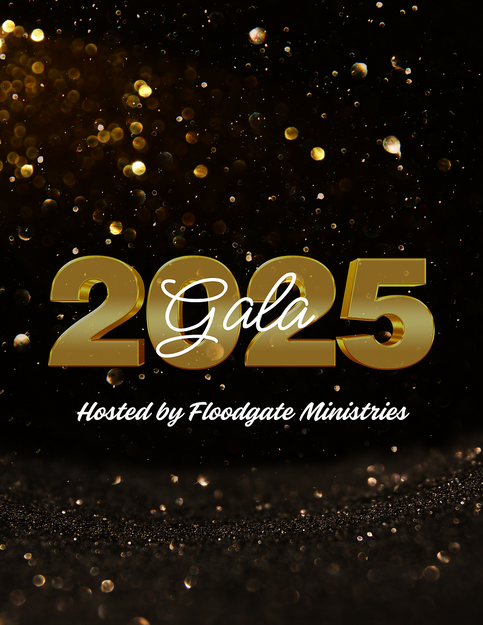 Floodgate Gala 2025