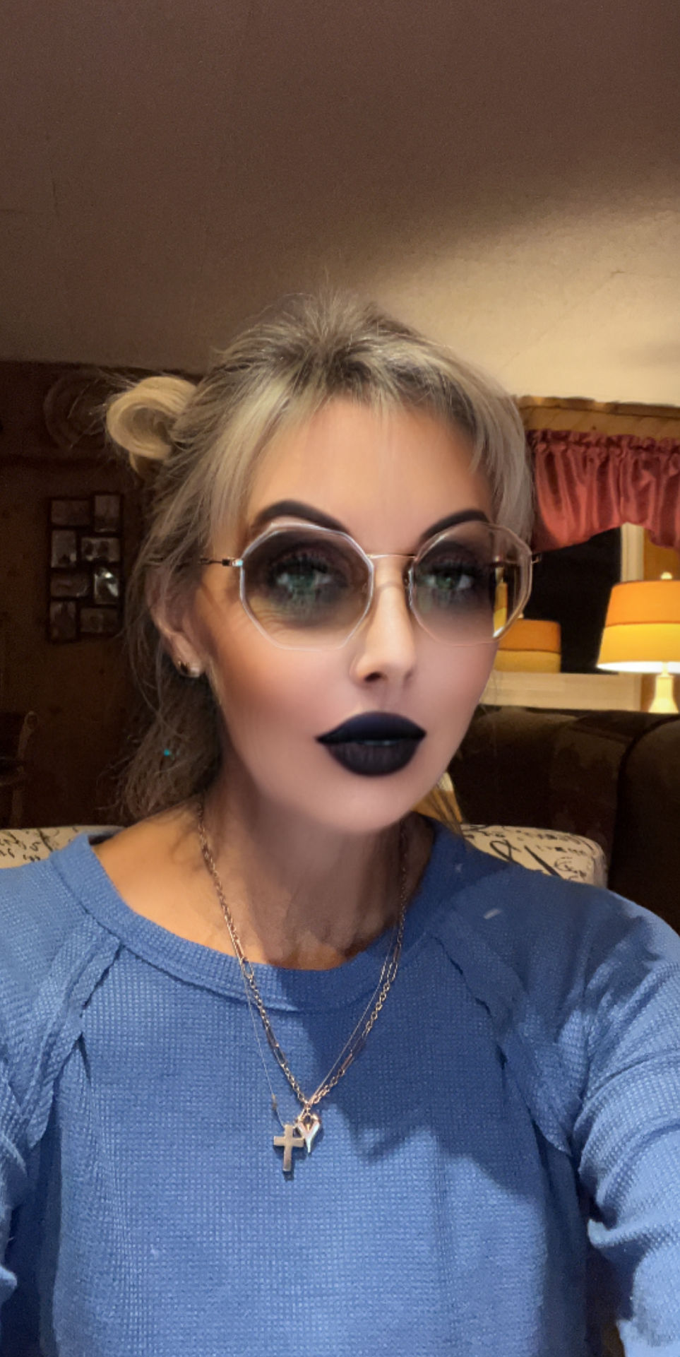 The Innkeeper’s birthday