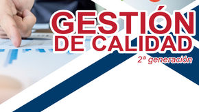 Diplomado en Gestión de Calidad en la FESC UNAM.