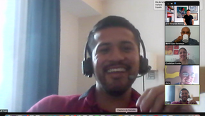 ¡Examen del curso de Certificación Green Belt en Lean 6 Sigma Grupo 7!