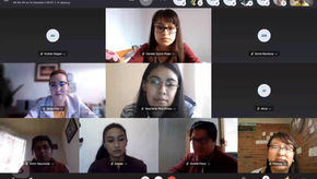 8a. Generación Diplomado en Gestión de Calidad FESC UNAM.
