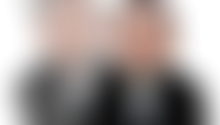 A Sticky Situation at the BAFTAs