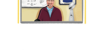 Mathematic Baller: Mr. Clarke