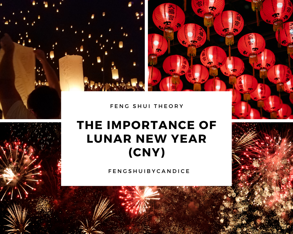 Why is chinese new year important? Why is Chinese New Year important?