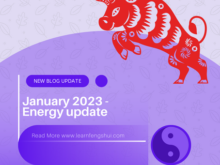 Energy Update: January 2023