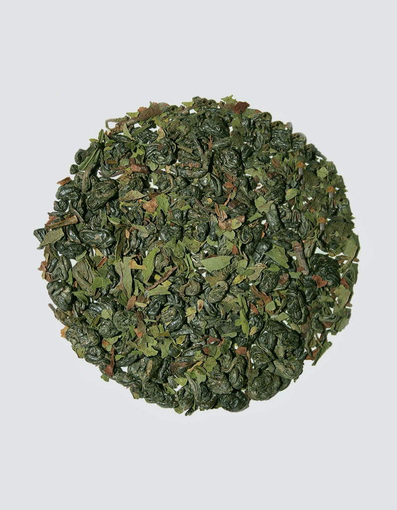 Green Tea (3 oz. bag)