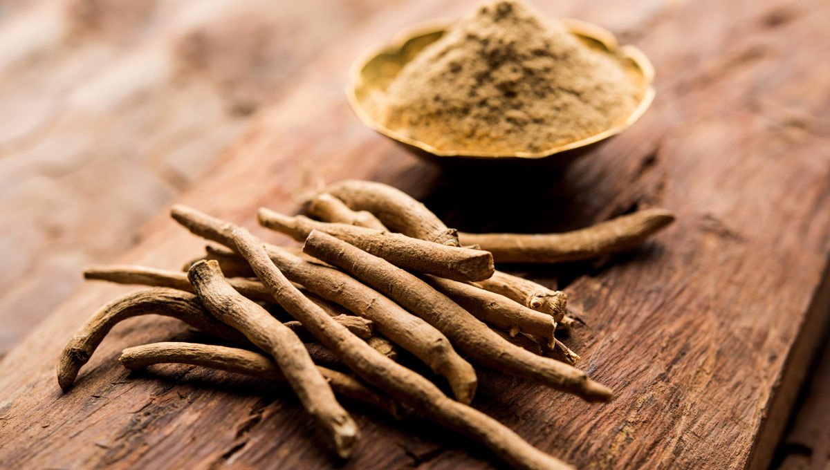 Ashwaghanda powder