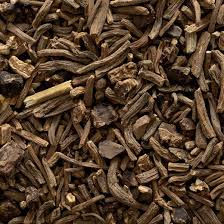 Valerian root