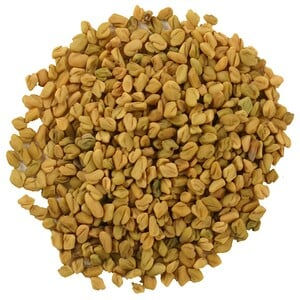 Fenugreek seed
