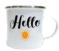 Hey there Sunshine!