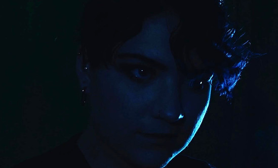 Image of Gracyn Blu Louis in In The Flesh Short film