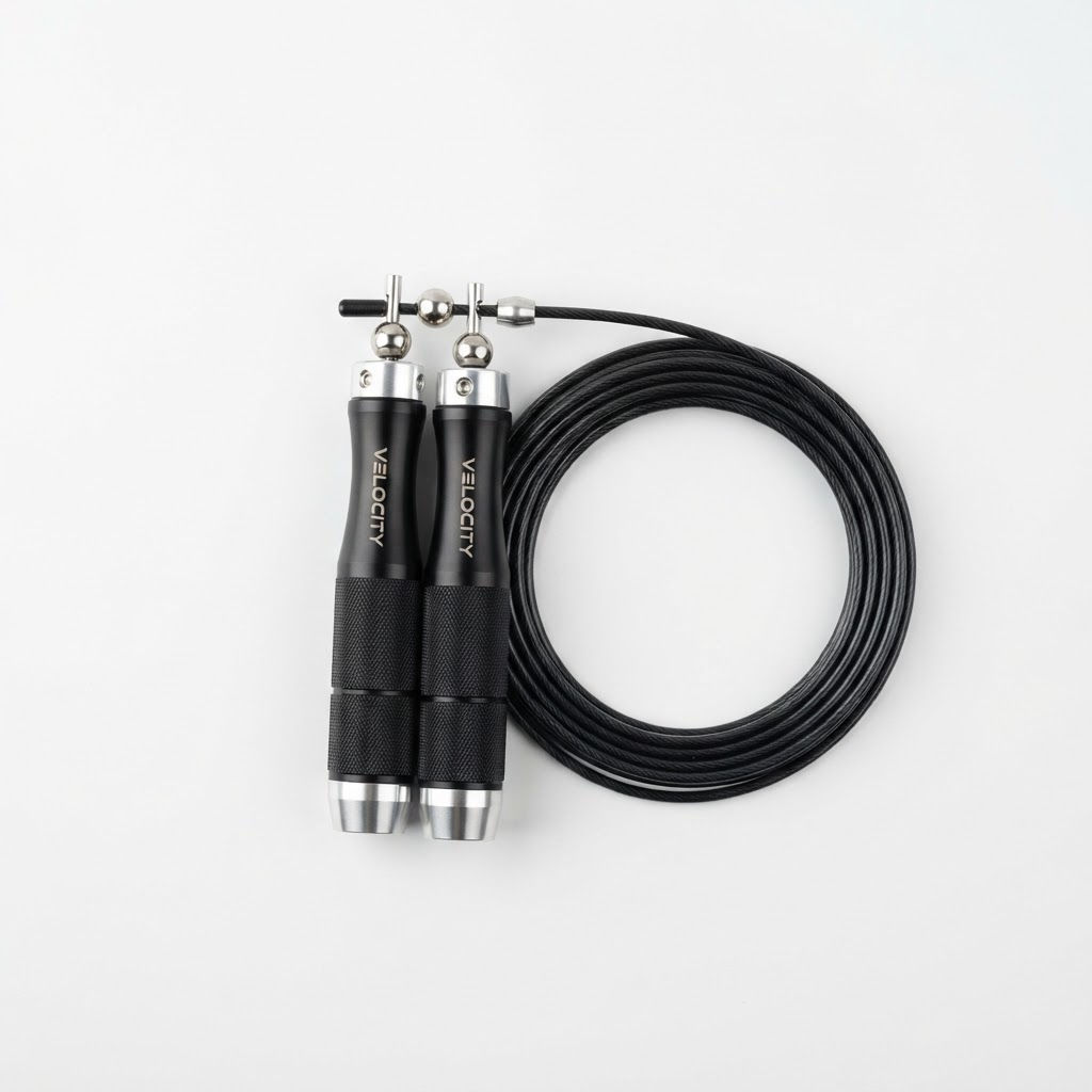 VelocityPro Speed Jump Rope