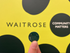 Waitrose Petersfield Green Token Scheme