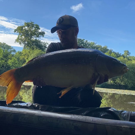 24hr Carp match roundup