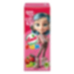 Χυμός φράουλα 250ml