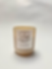 Un Cafecito -  Matte Glass Cream