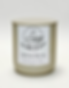 Fall Is In The Air -  Matte Glass Cream