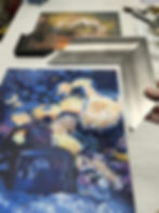 Thumbnail: Visual Art - 9 Classes (15 - 18 years old)