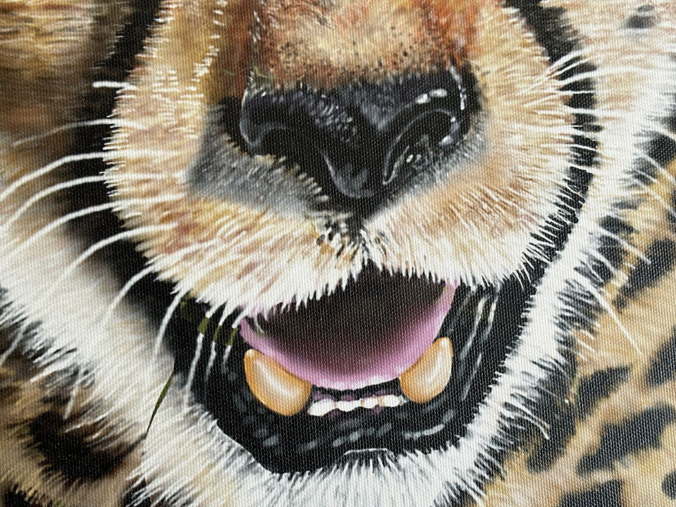 Thumbnail: Master of the chase