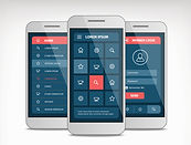 App Screens