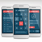 App Screens