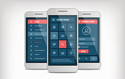 App Screens
