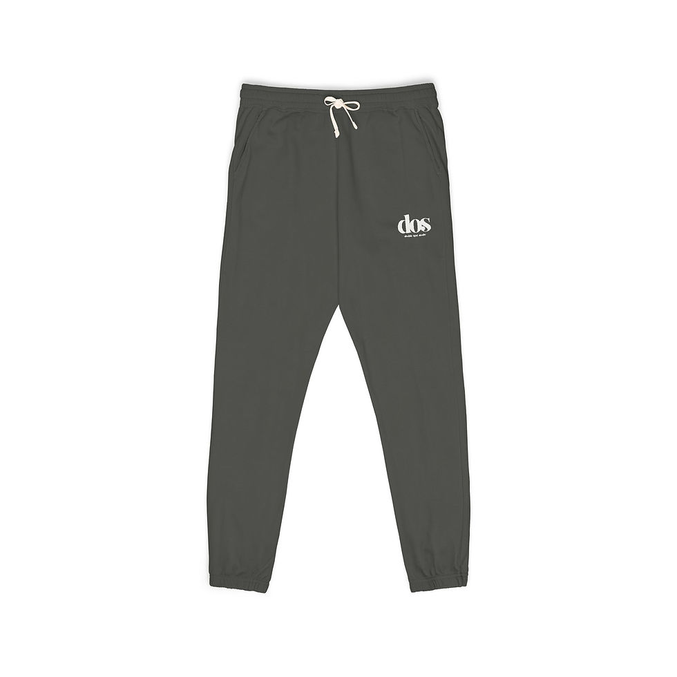 Thumbnail: dos Joggers