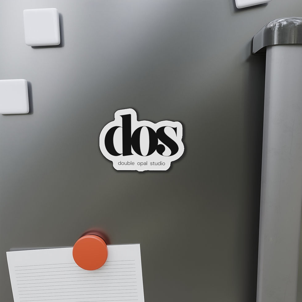Thumbnail: dos Magnet