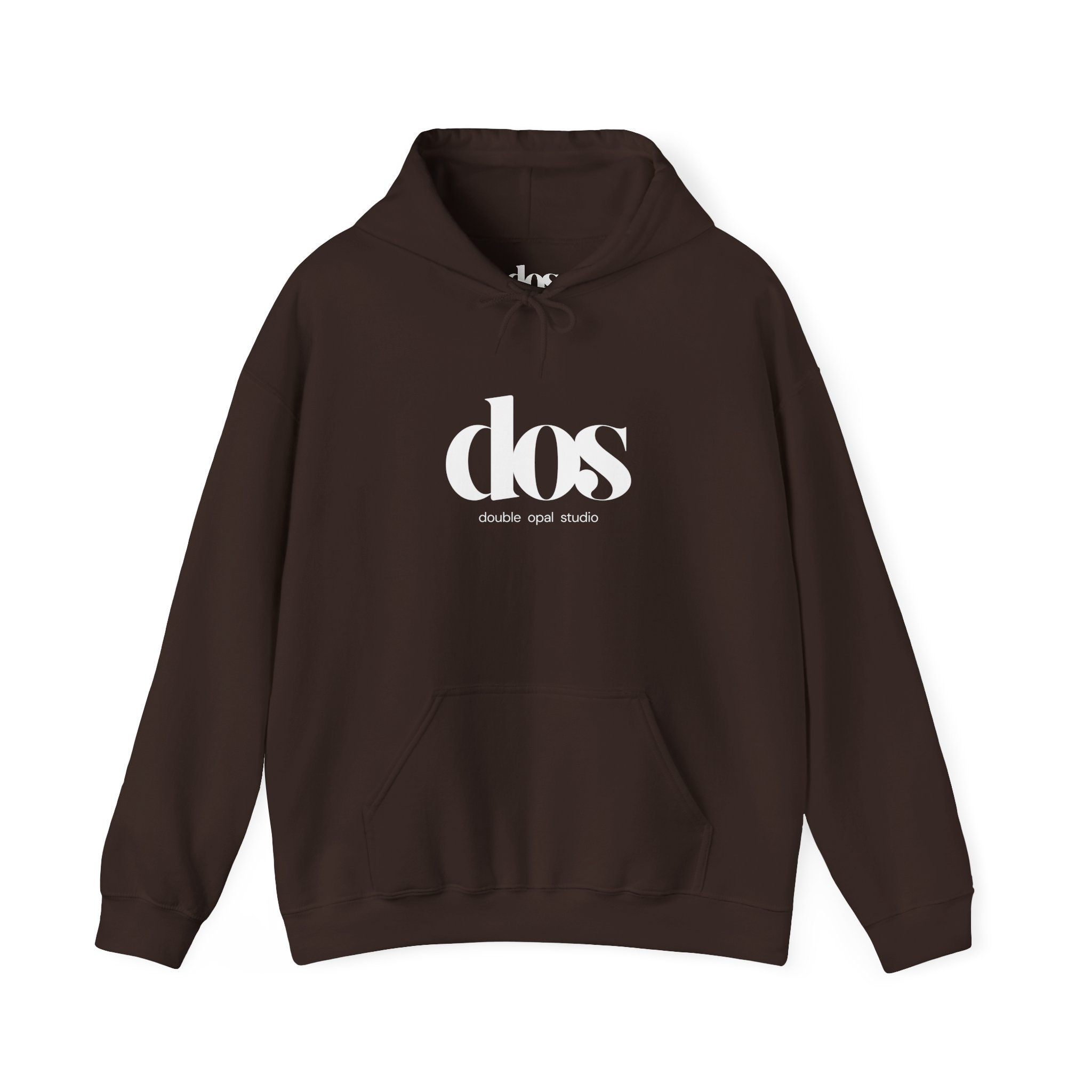 dos Hoodie