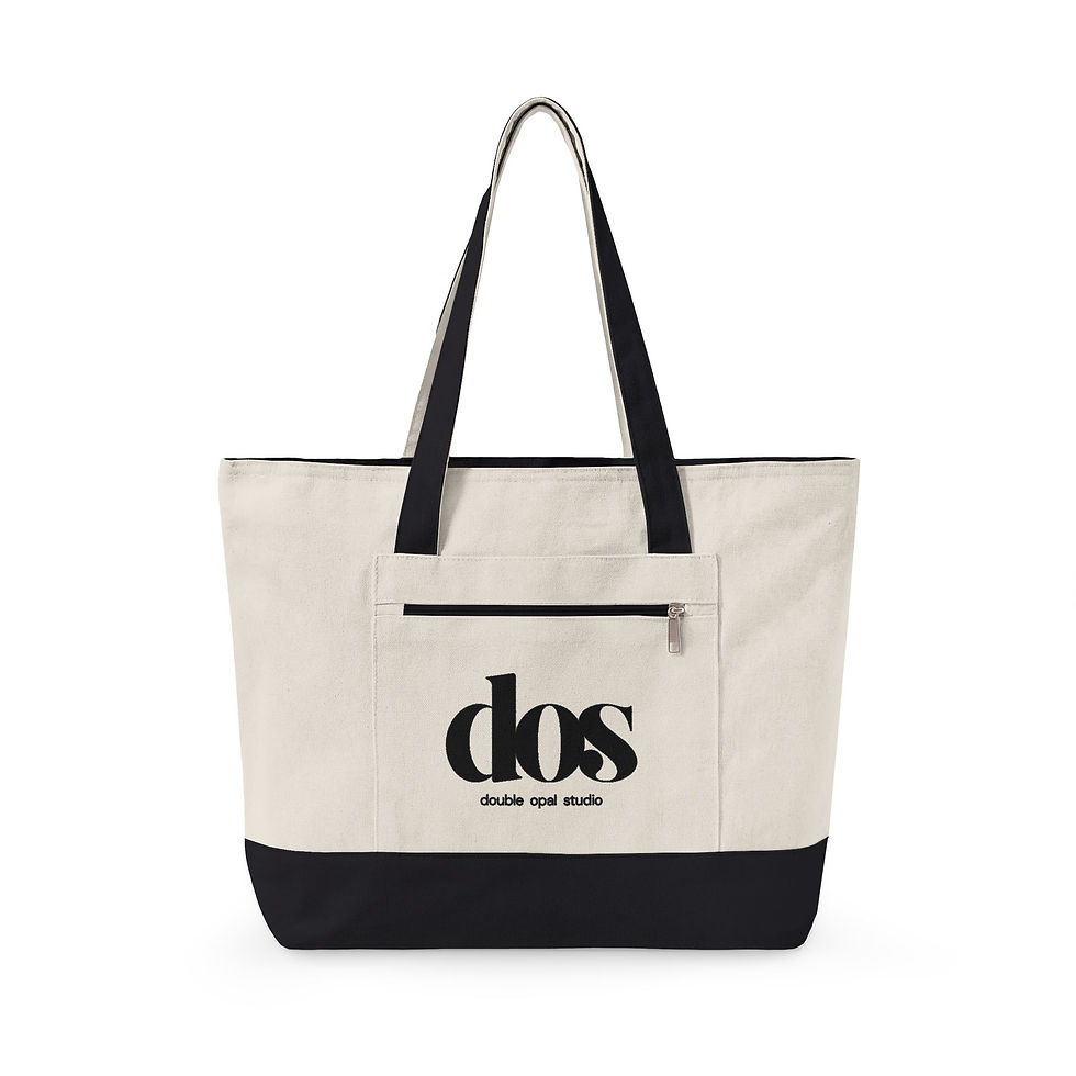 Thumbnail: dos Tote Bag