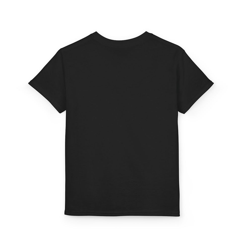 Thumbnail: Literally Just a Girl Youth T-Shirt