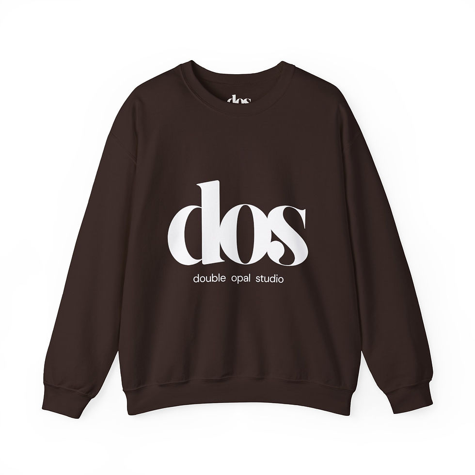 Thumbnail: dos Crewneck
