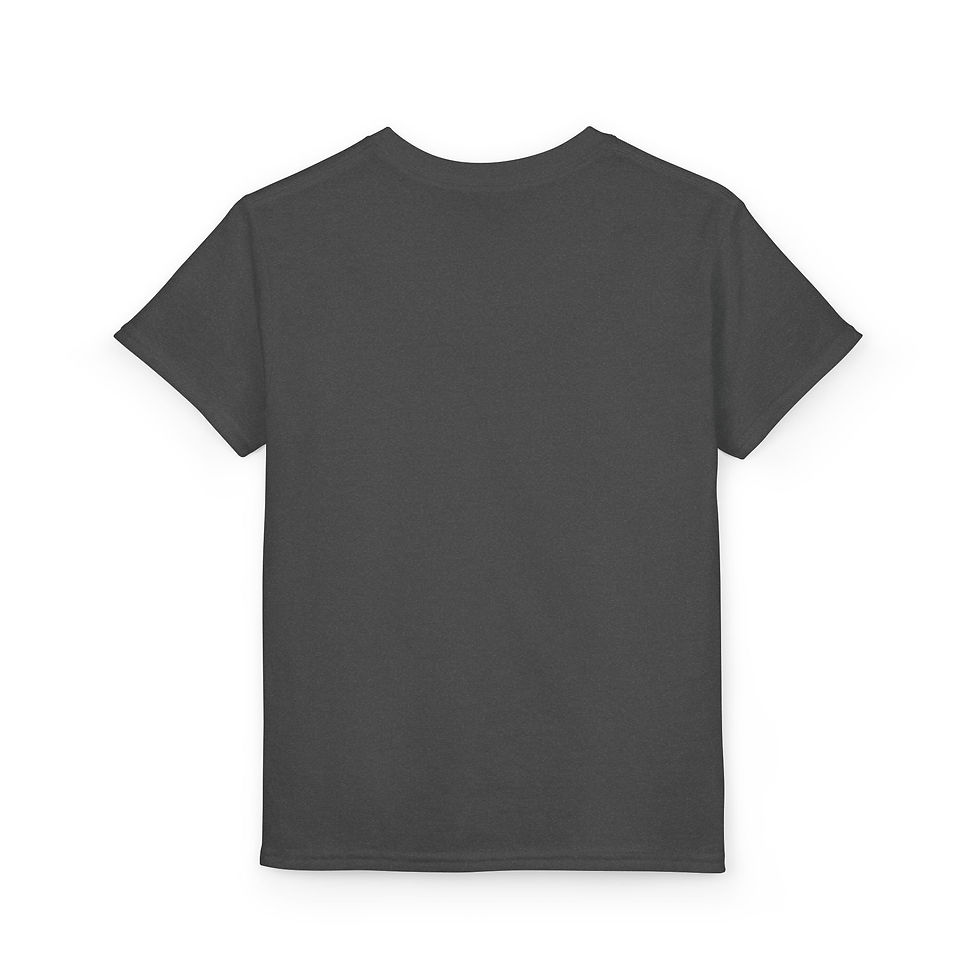 Thumbnail: Built for Adventure Youth T-Shirt